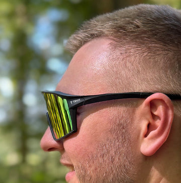 Maximaler Komfort mit atmungsaktivem Nasenpad