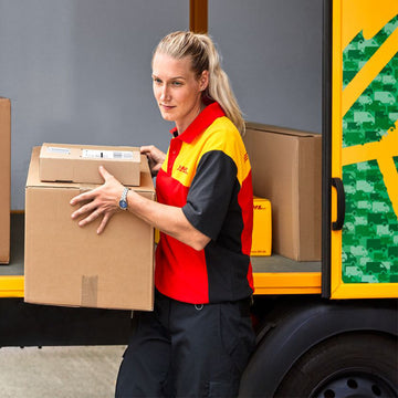 <strong>Nachhaltiger Versand bei TRYIT</strong>