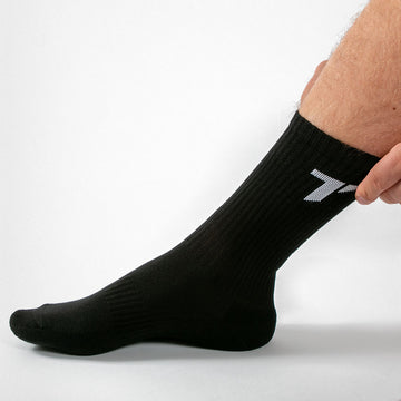 Wie auf Wolken - mit jedem Schritt