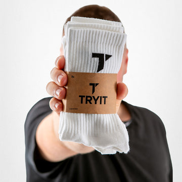 TRYIT steht für Qualität, Komfort & Langlebigkeit