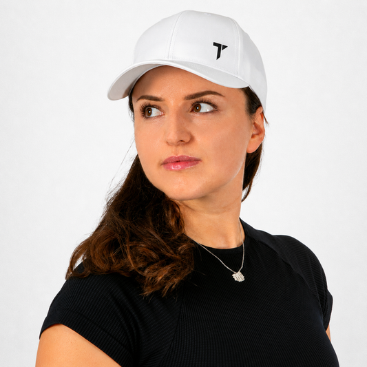 Unisex Basecap