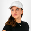 Unisex Basecap - Weiß