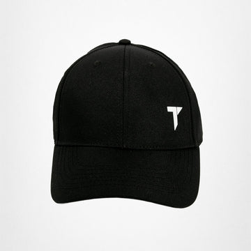 Unisex Basecap - Schwarz