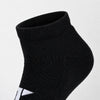 Halbhohe Sneakersocken gepolstert