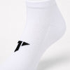 Halbhohe Sneakersocken gepolstert