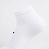 Halbhohe Sneakersocken gepolstert
