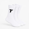 Kinder-Sportsocken gepolstert
