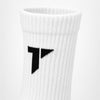Kinder-Sportsocken gepolstert