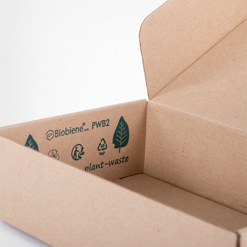 Aber Nachhaltigkeit endet bei uns nicht am Produkt