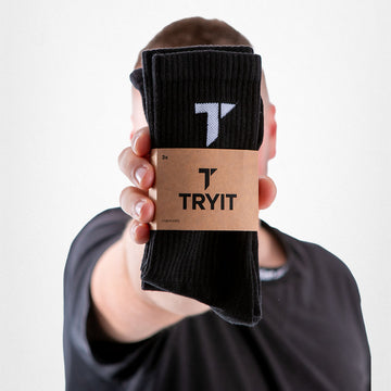 TRYIT steht für Qualität, Komfort & Langlebigkeit