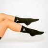 Sportsocken gepolstert