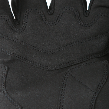 Rutschfeste Innenfläche für maximalen Grip am Lenker